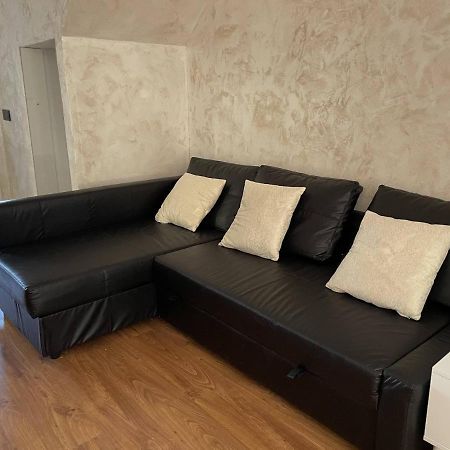 El Bosque De Los Romanos Apartment Puerto de Béjar Екстериор снимка