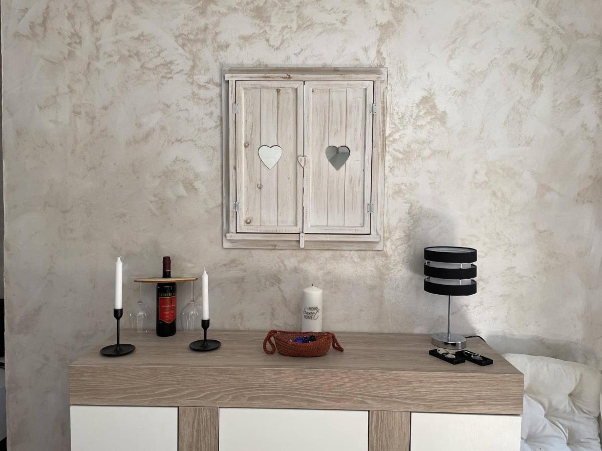 El Bosque De Los Romanos Apartment Puerto de Béjar Екстериор снимка