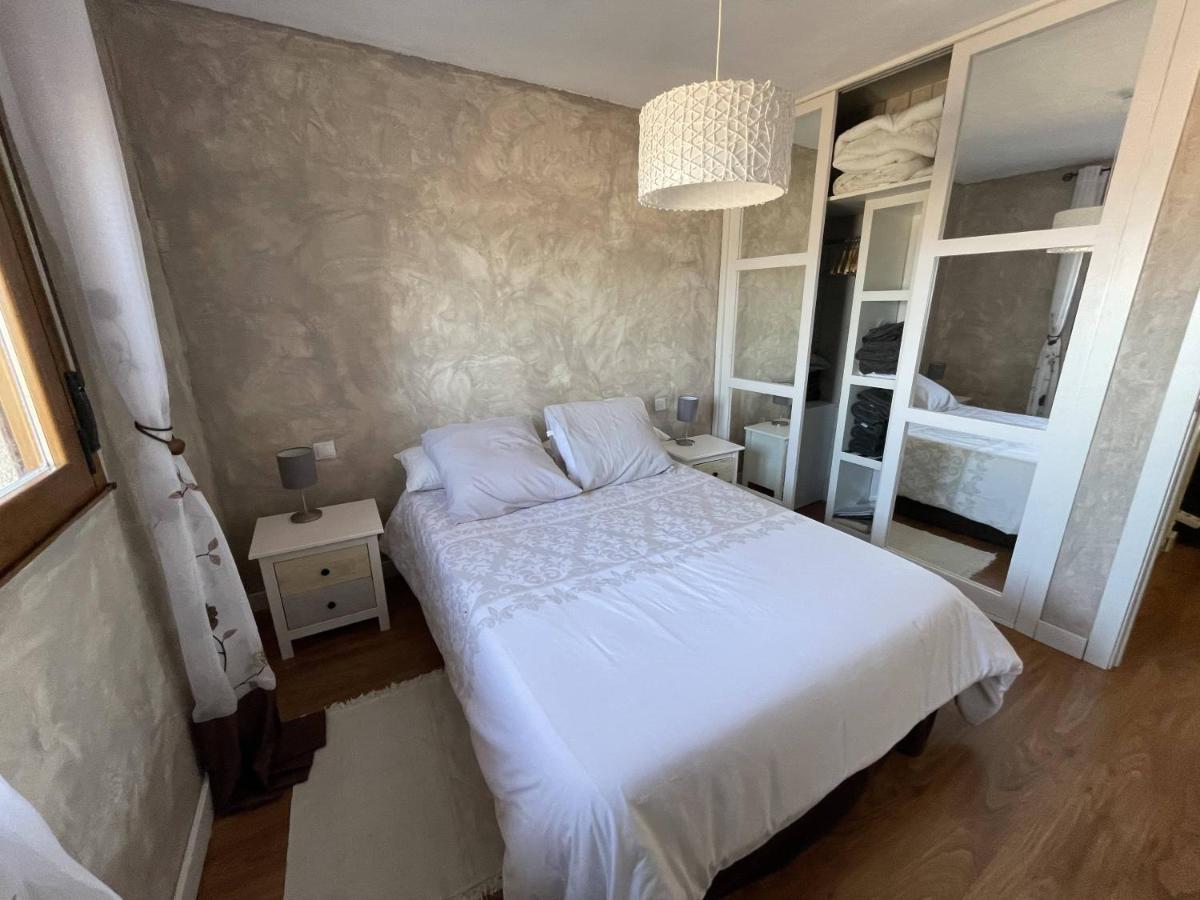 El Bosque De Los Romanos Apartment Puerto de Béjar Екстериор снимка