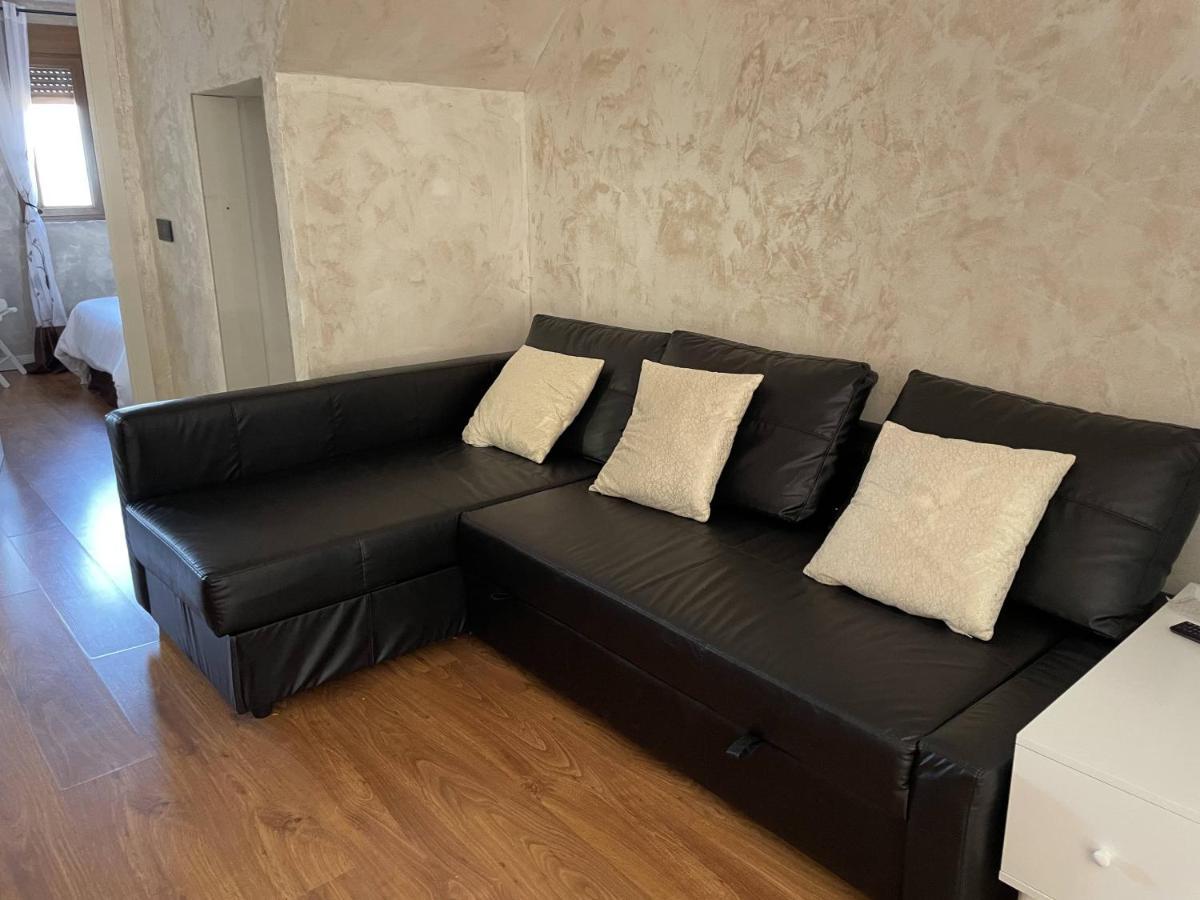 El Bosque De Los Romanos Apartment Puerto de Béjar Екстериор снимка