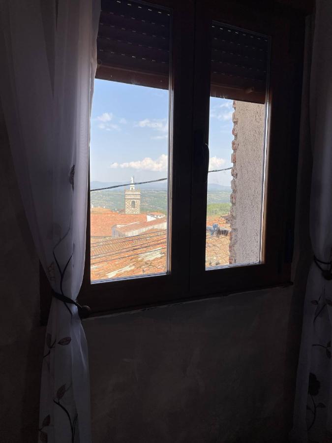 El Bosque De Los Romanos Apartment Puerto de Béjar Екстериор снимка