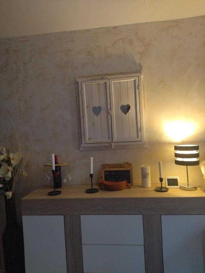 El Bosque De Los Romanos Apartment Puerto de Béjar Екстериор снимка